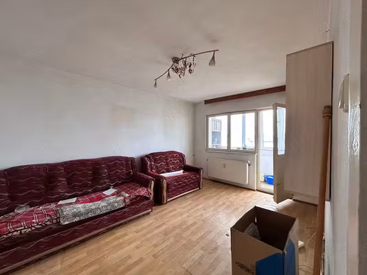 Apartament Vest