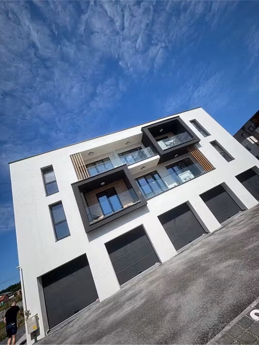 Apartament Unirii
