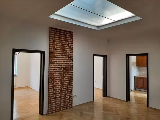 Apartament Sector 2
