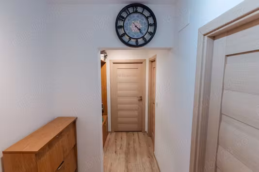 Apartament Arad