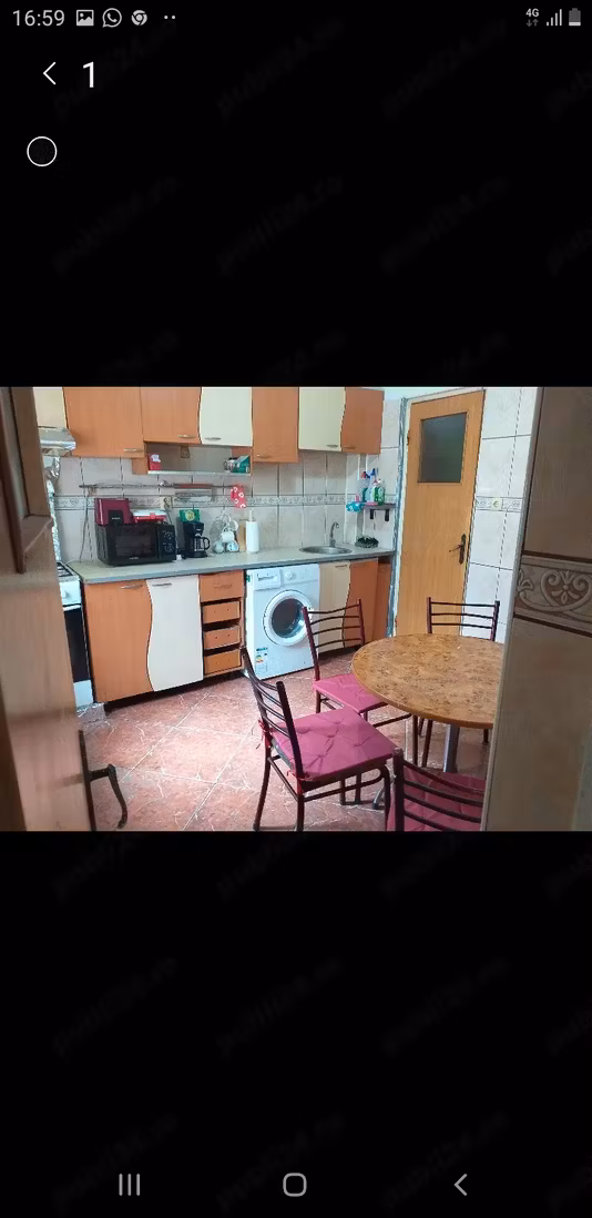 Apartament Sector 2