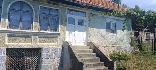 Casă Perisani