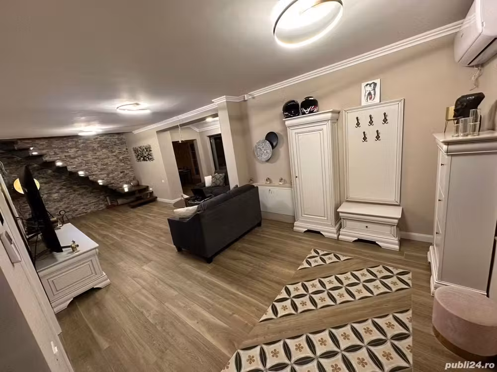 Casa p+m 220mp teren 420 mures-brancoveanu