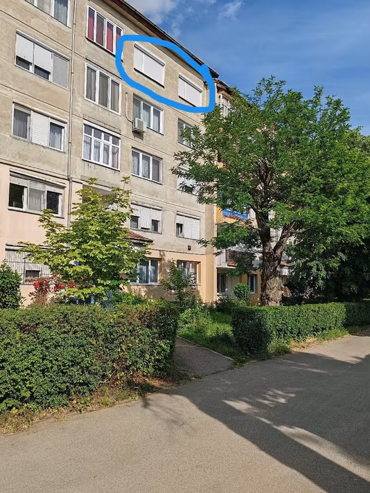 Apartament Centrul Vechi