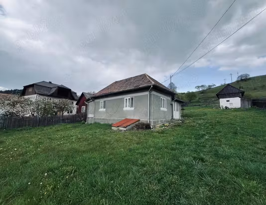 Casă Sarmas