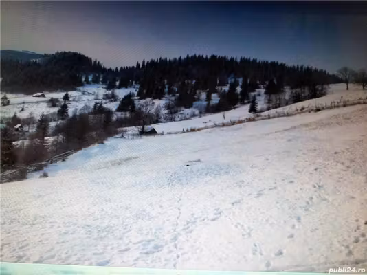 Casă Campulung Moldovenesc