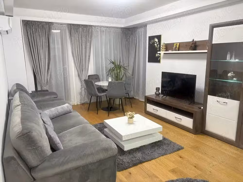 Apartament 2 camere Unirii, Parlament