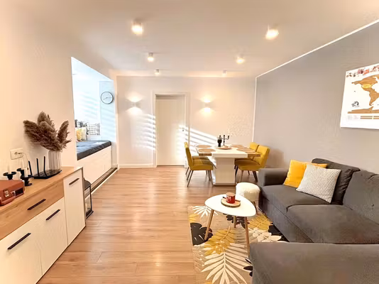 Apartament Oradea