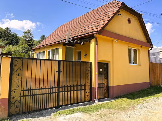 Casă Gales