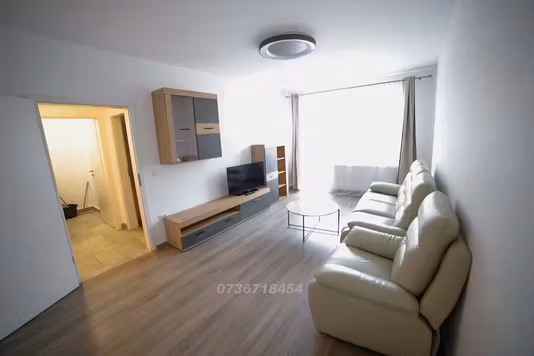Apartament Tractoru