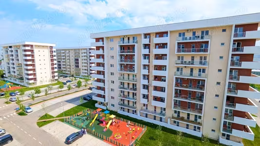 Apartament Aparatorii Patriei