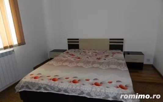 Apartament Fabric