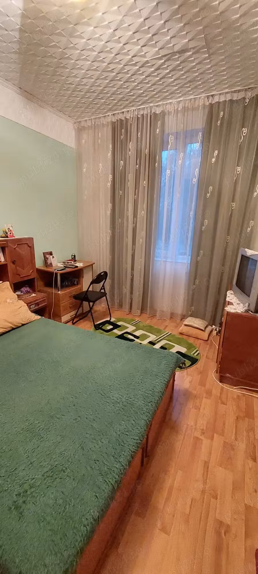 Apartament 3 camere.
