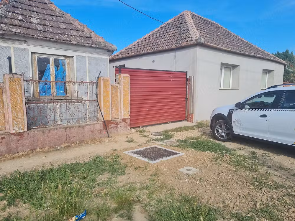 Casa Tarian Bihor