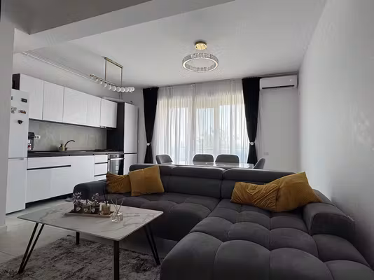 Apartament Lidl