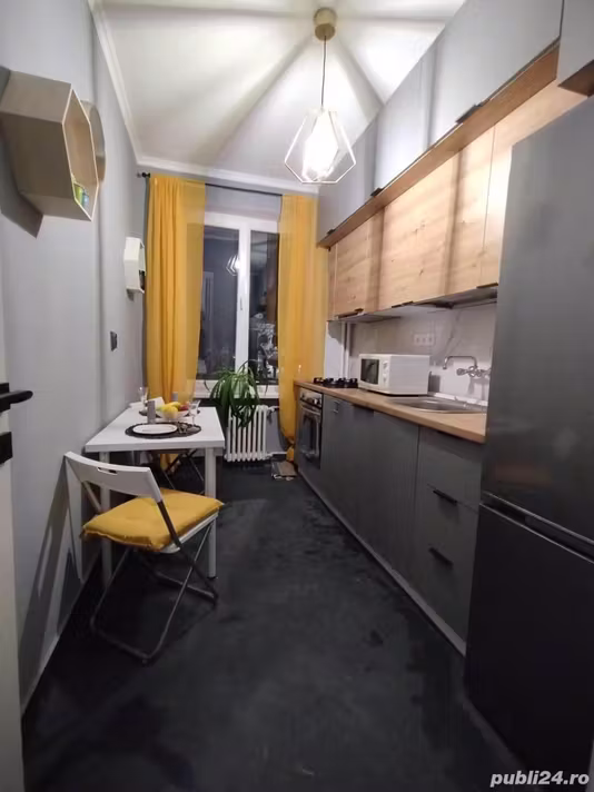 Apartament Sector 5