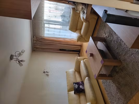 Apartament Marasti