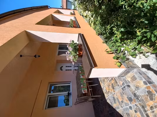 Apartament Bastion