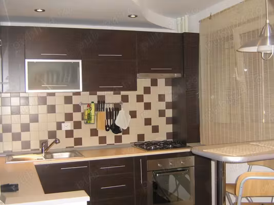 Apartament Ion Mihalache