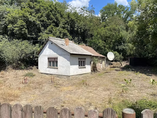 Casă Simleu Silvaniei