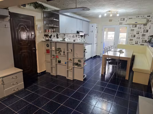 Apartament Centrala