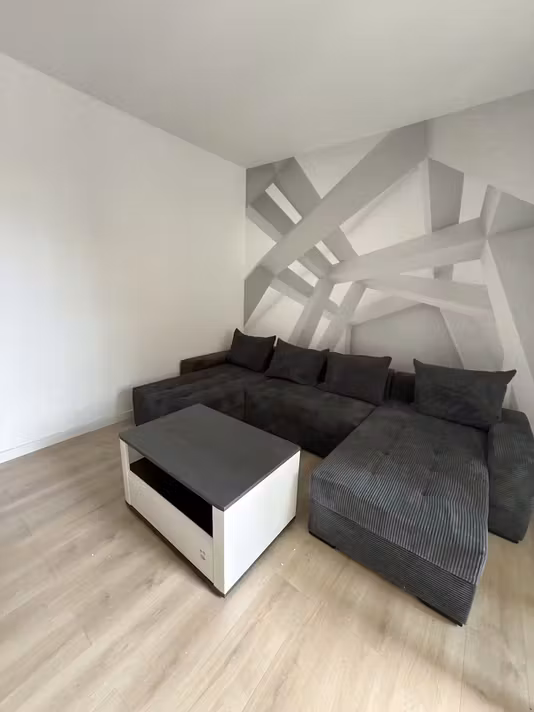 Apartament BRAYTIM