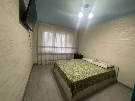 Garsonieră Gara de Nord
