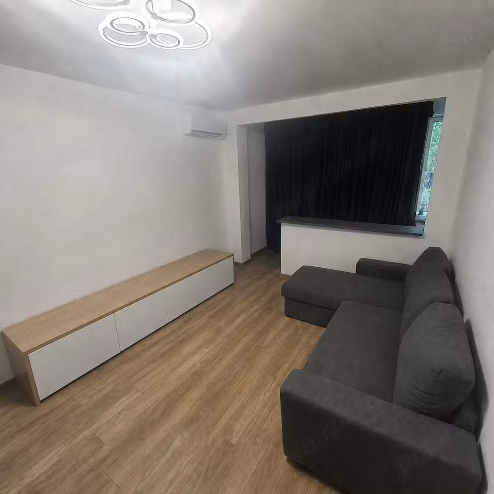 Apartament 2 camere de inchiriat Alexandru Obregia - Piata Straduintei