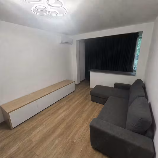 Apartament Metalurgiei