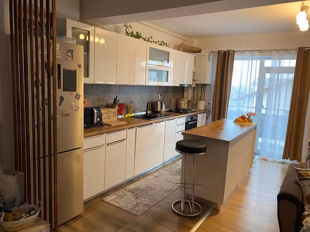 Apartament cu 3 camere in zona Ciarda Rosie