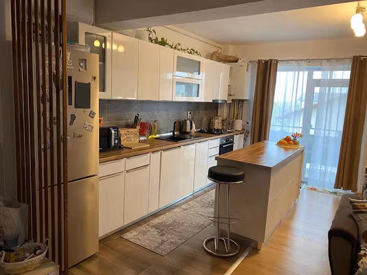 Apartament Giroc