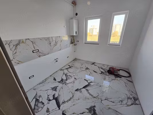 Apartament Giroc