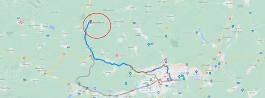 Casă Sanpaul