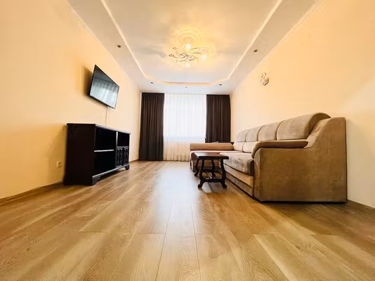 Apartament Tineretului