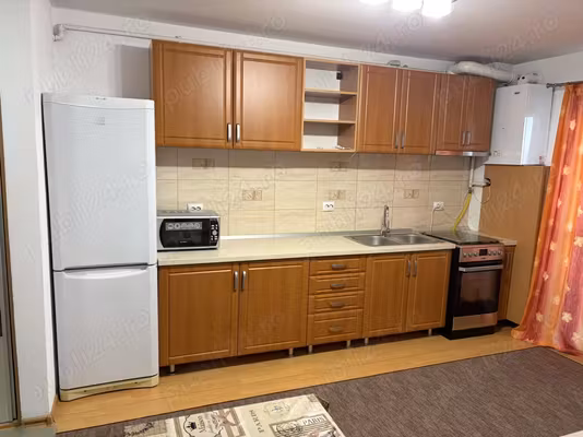 Apartament Selimbar