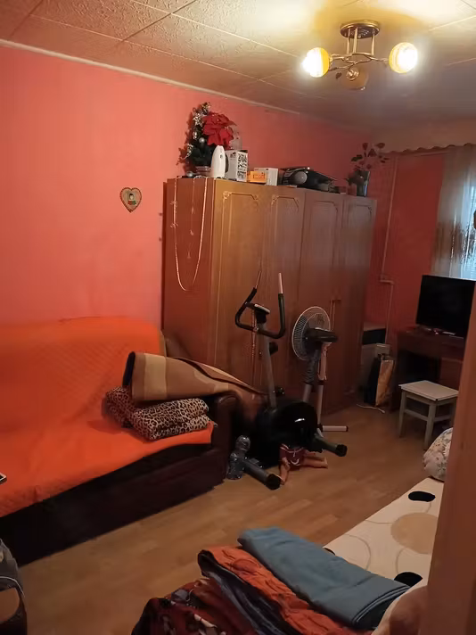 Garsonieră Dumbrava 2