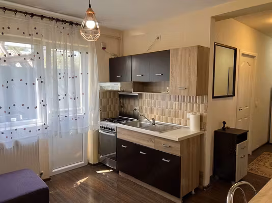 Apartament Zona Tera
