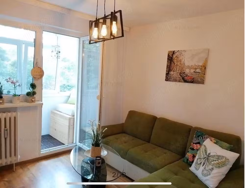 apartament 2 camere-tei-facultatea de constructii-modern