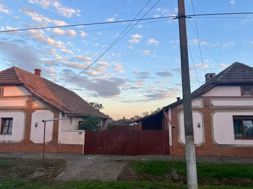 Casă de vânzare Cenad