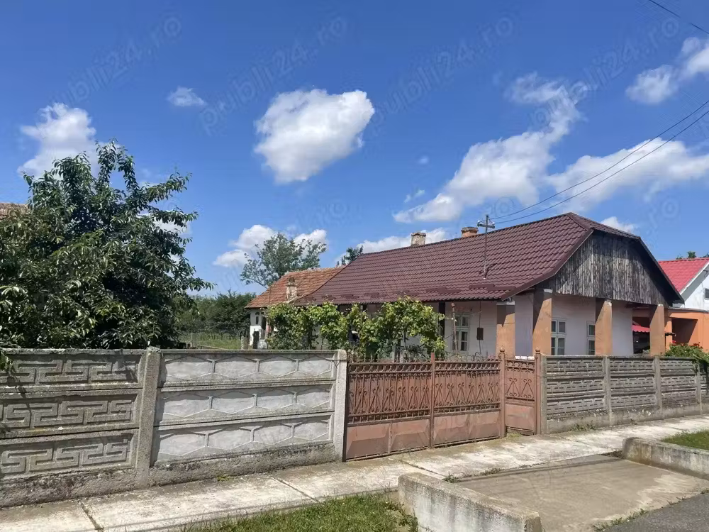 Casă de vânzare în Oar