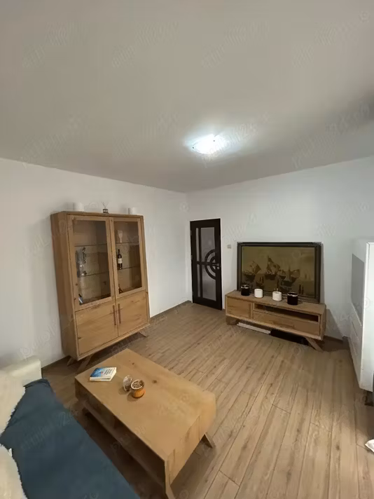 Apartament Ostroveni