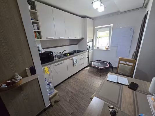 Apartament Girocului