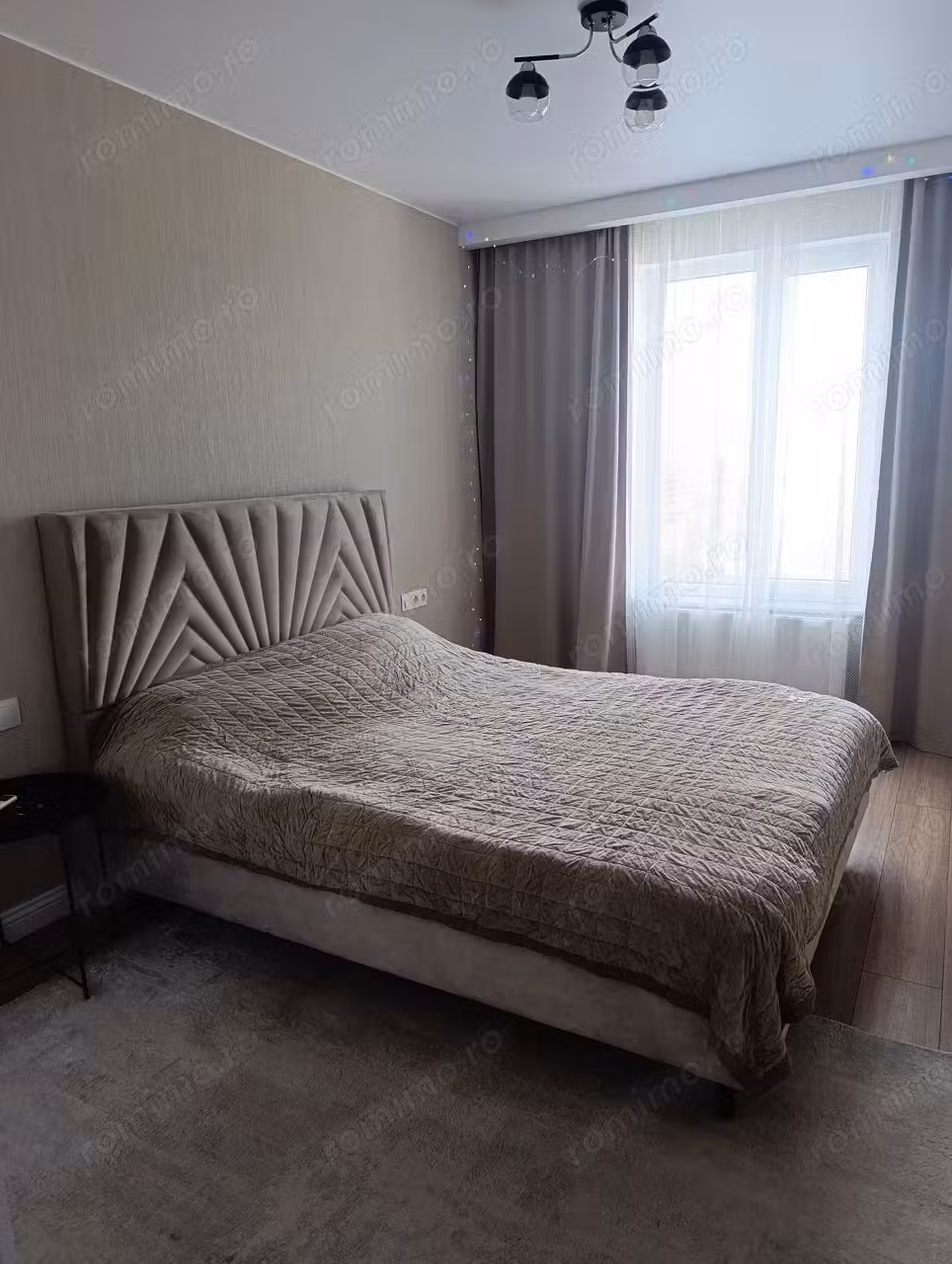 Garsoniera de inchiriat in zona Dristor