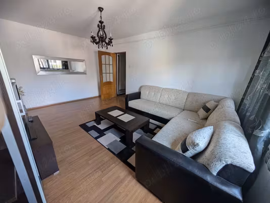 Apartament Alexandria