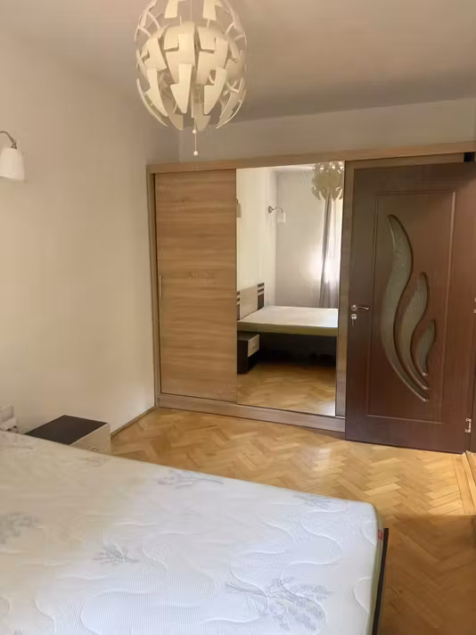 Apartament Gheorgheni