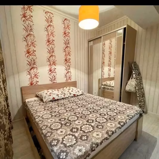 Garsonieră Sebastian