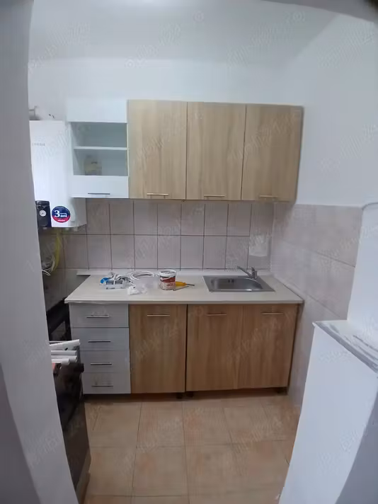 Garsonieră Central