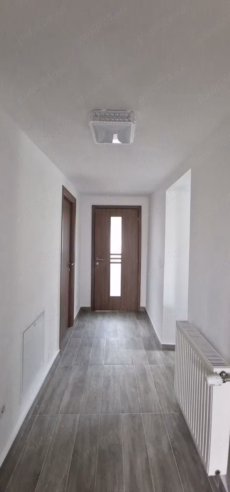 Vand casa noua