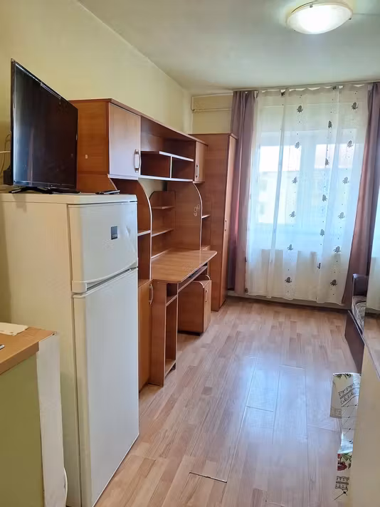 Garsonieră Girocului