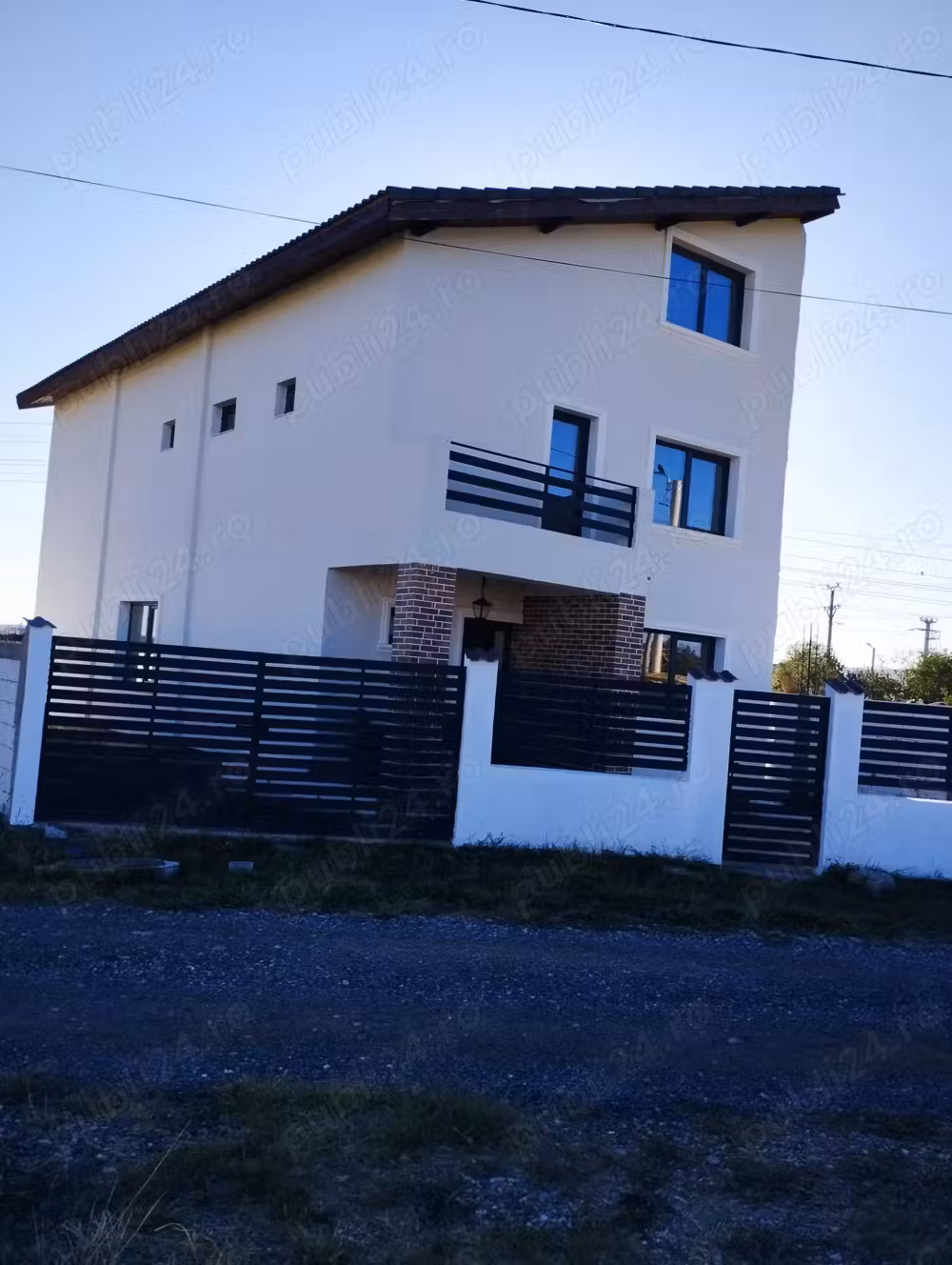 Casă de vânzare P+1+M